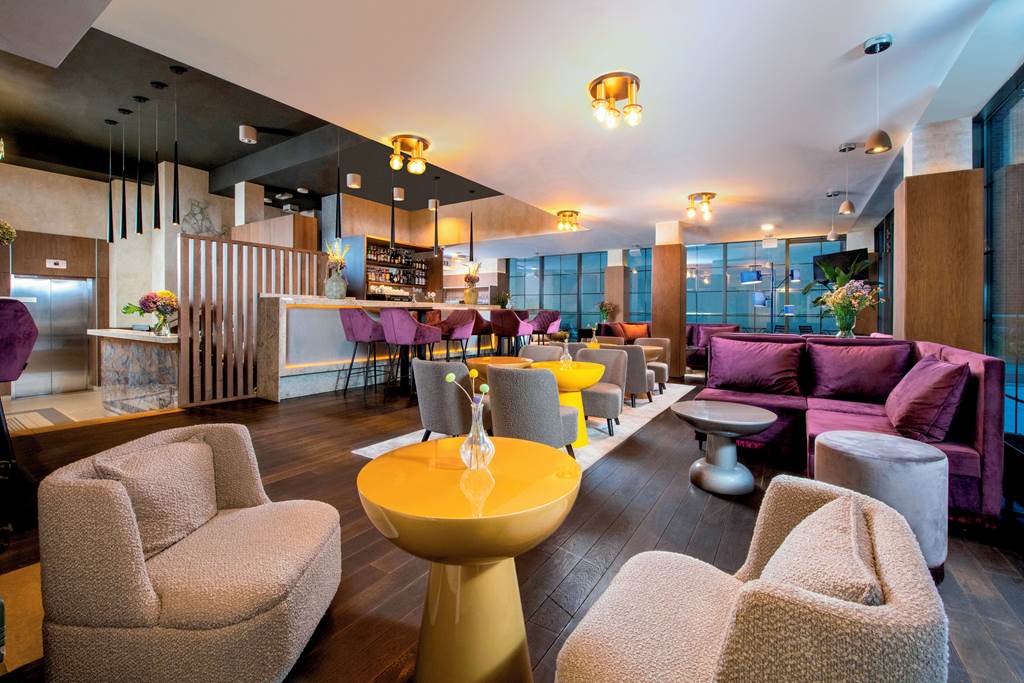 Leonardo Boutique Hotel Krakow Old Town