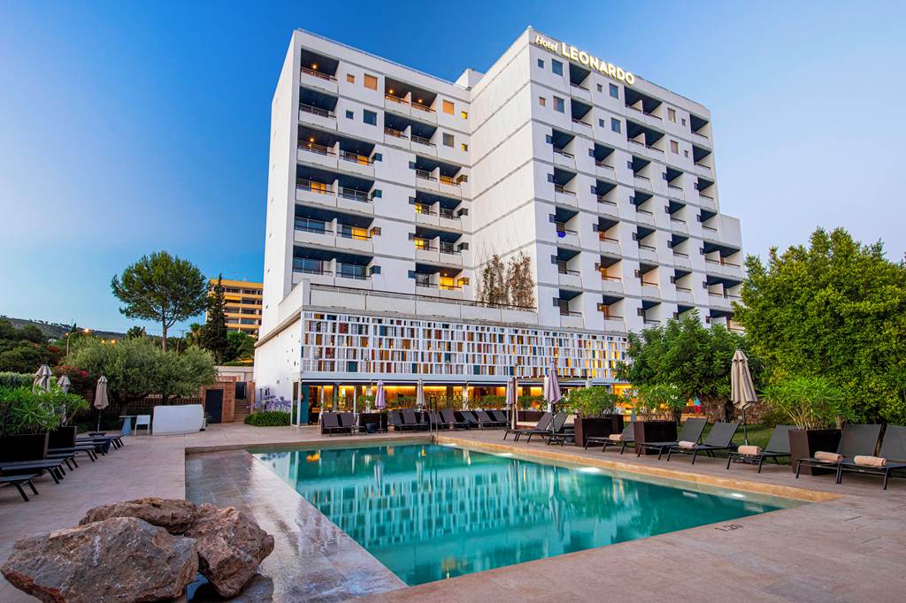 Leonardo Boutique Hotel Mallorca Port Portals