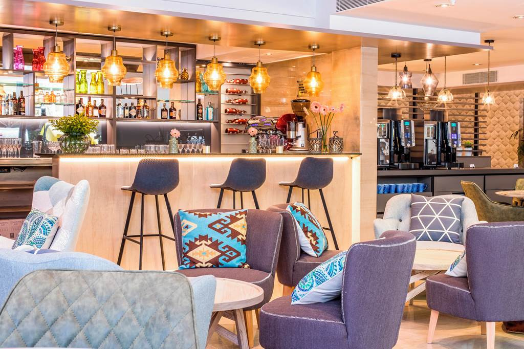 Leonardo Hotel Barcelona Gran Via