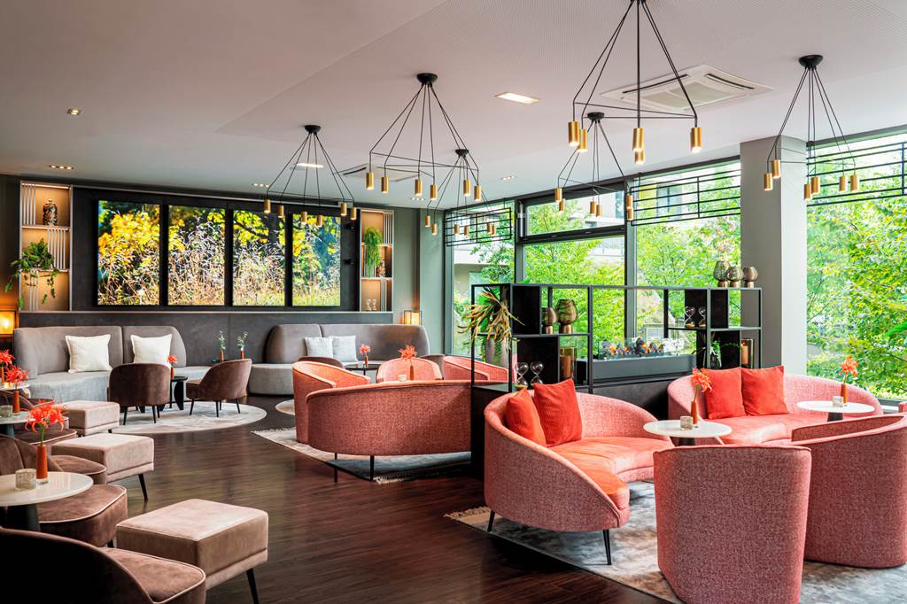 Leonardo Hotel Vienna Schonbrunn