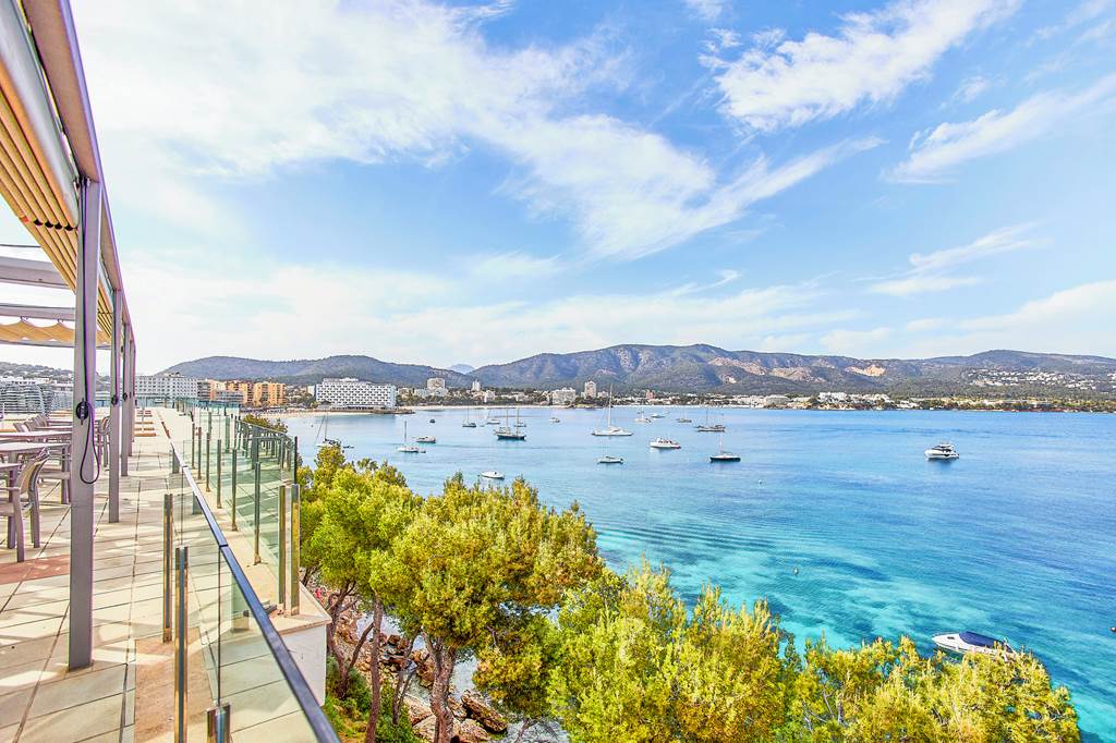 Leonardo Royal Hotel Palmanova