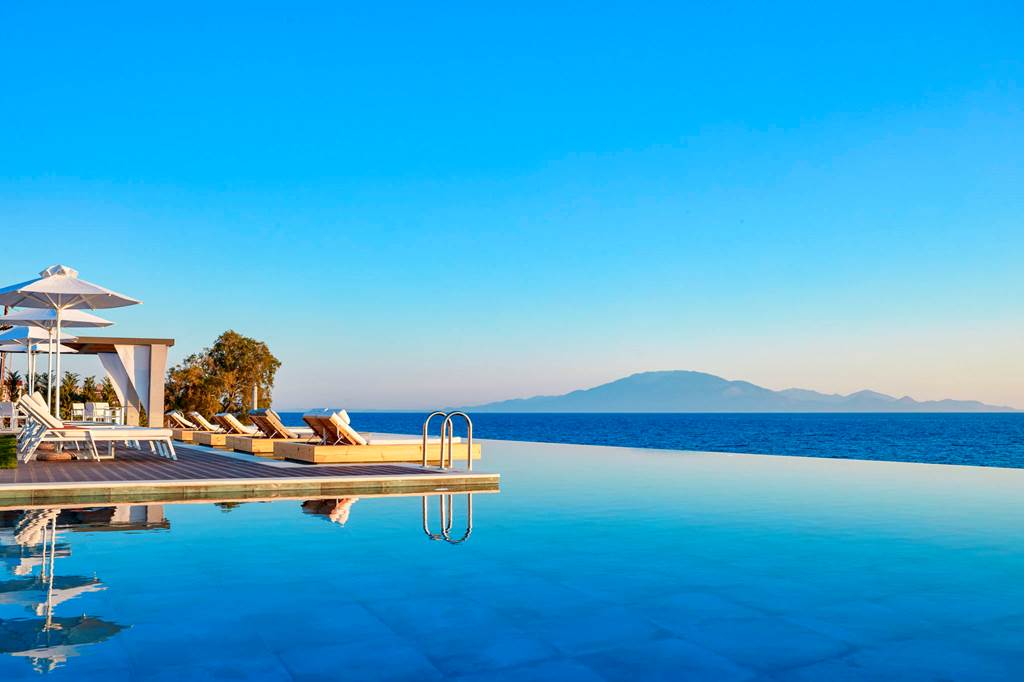 Lesante Blu Exclusive Beach Resort