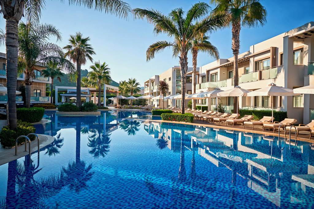 Lesante Classic Luxury Hotel & Spa