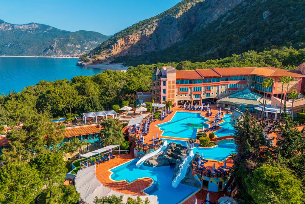 Liberty Lykia Adults Only