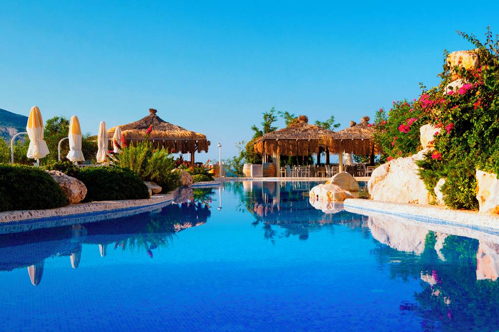 Likya Residence Hotel & Spa