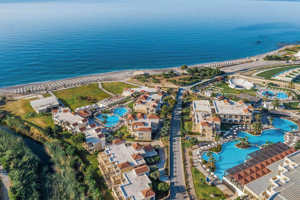 Lindos Imperial Resort & Spa