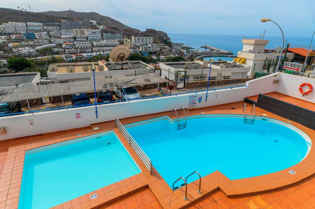 LIVVO Apartments Puerto Bello