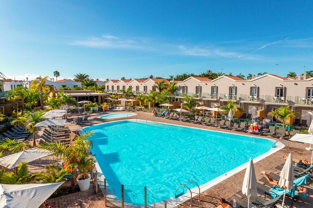 LIVVO Hotels Los Calderones