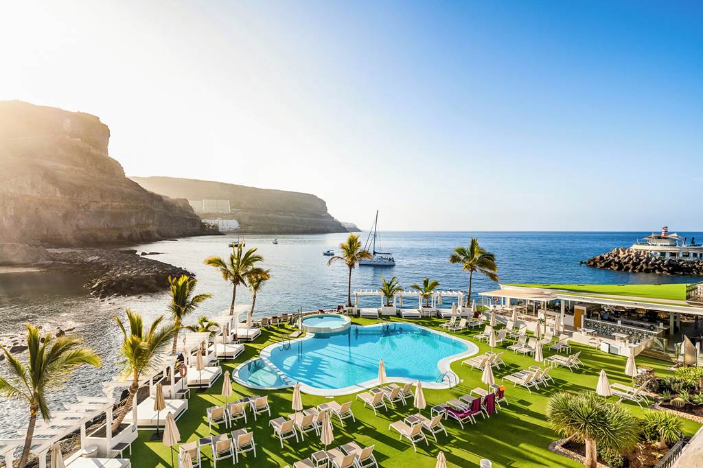 LIVVO Hotels Puerto de Mogan