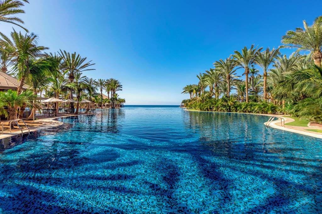 Lopesan Costa Meloneras Resort Spa & Casino