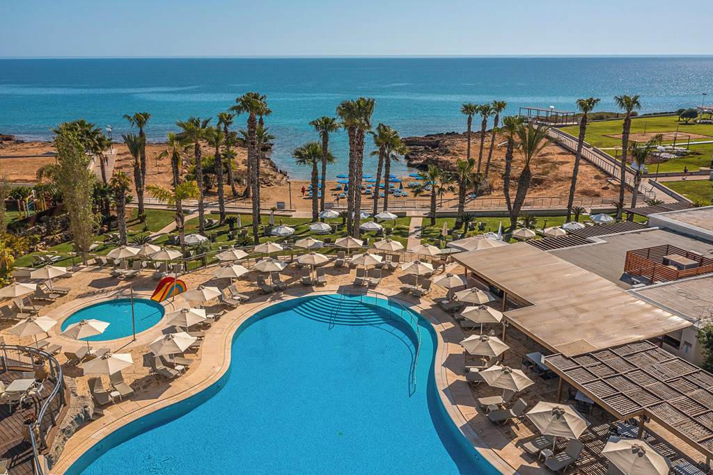 Louis Althea Beach Hotel