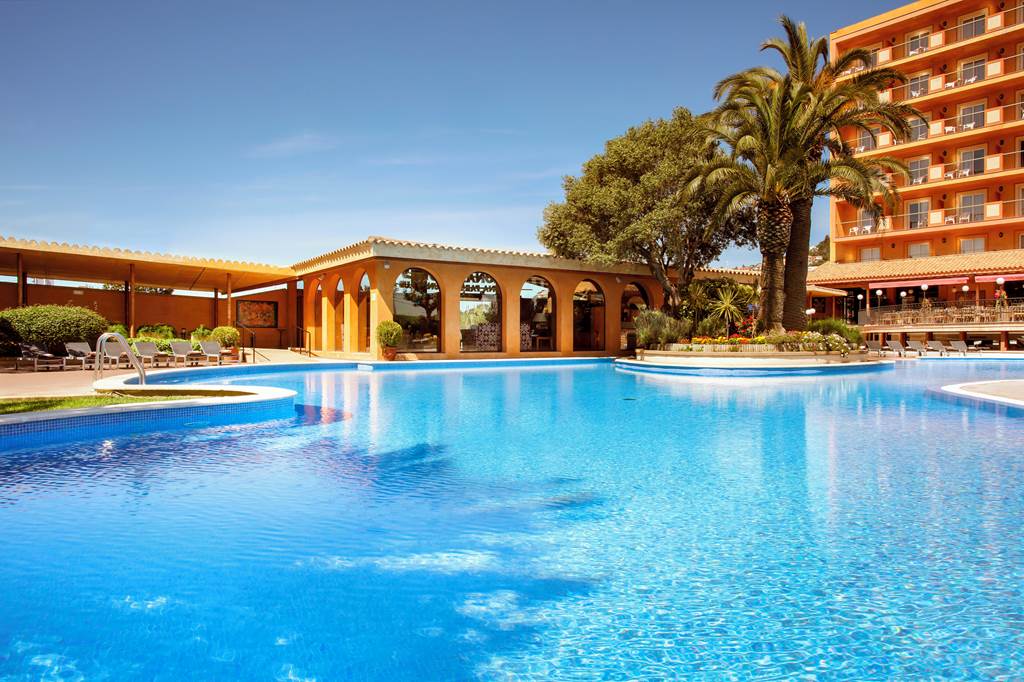 Luna Club Hotel Yoga & Spa