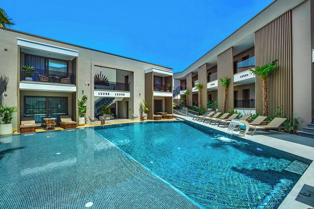 Luuks Luxury Accommodation