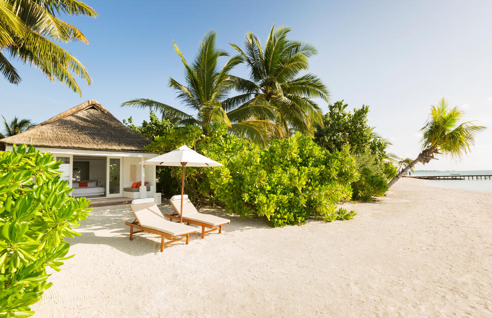 LUX* South Ari Atoll