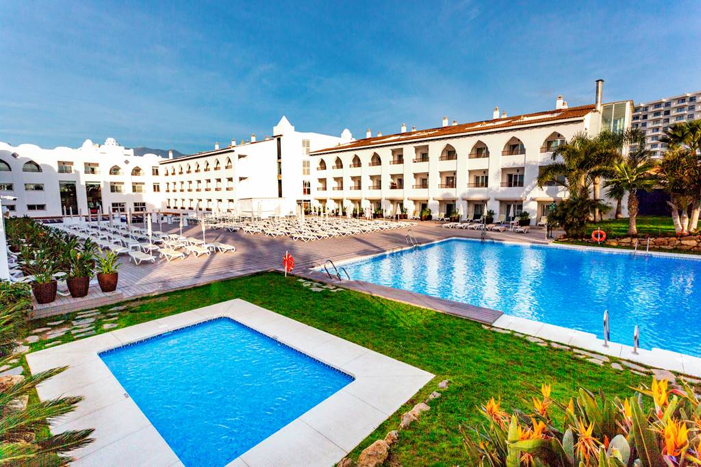 MAC Puerto Marina Benalmadena