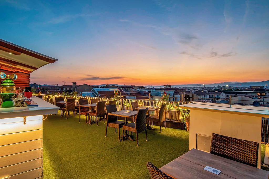 Machiavelli Palace Hotel