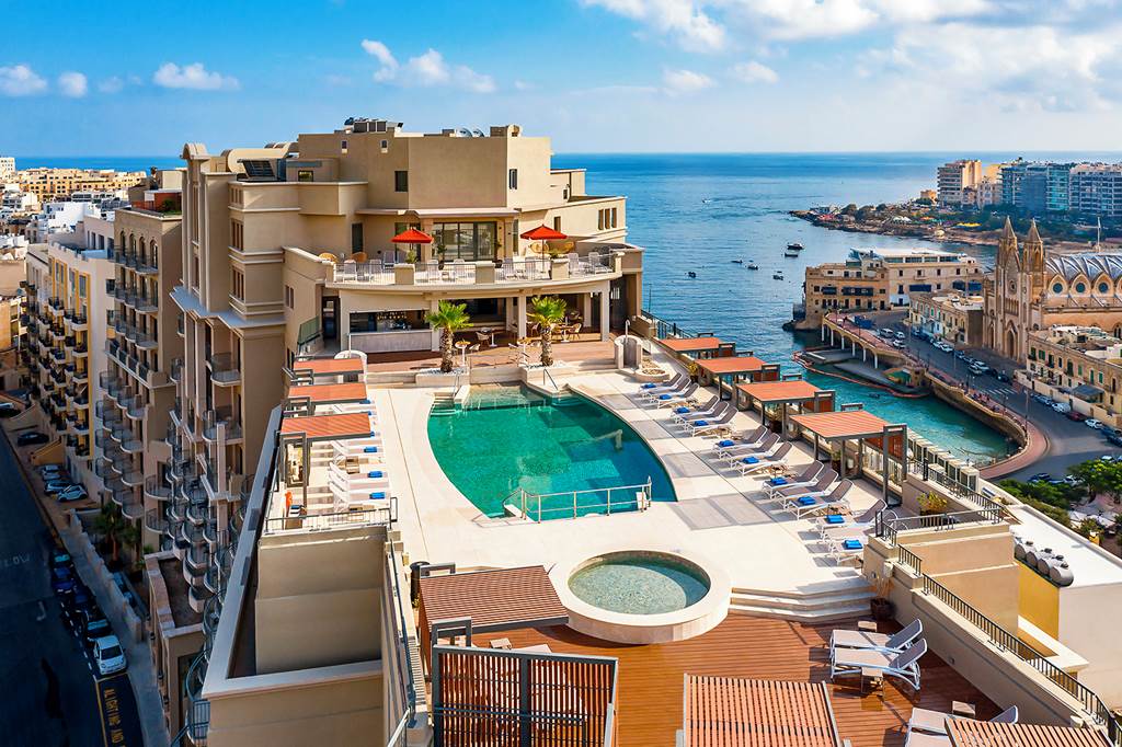 Malta Marriott Resort & Spa