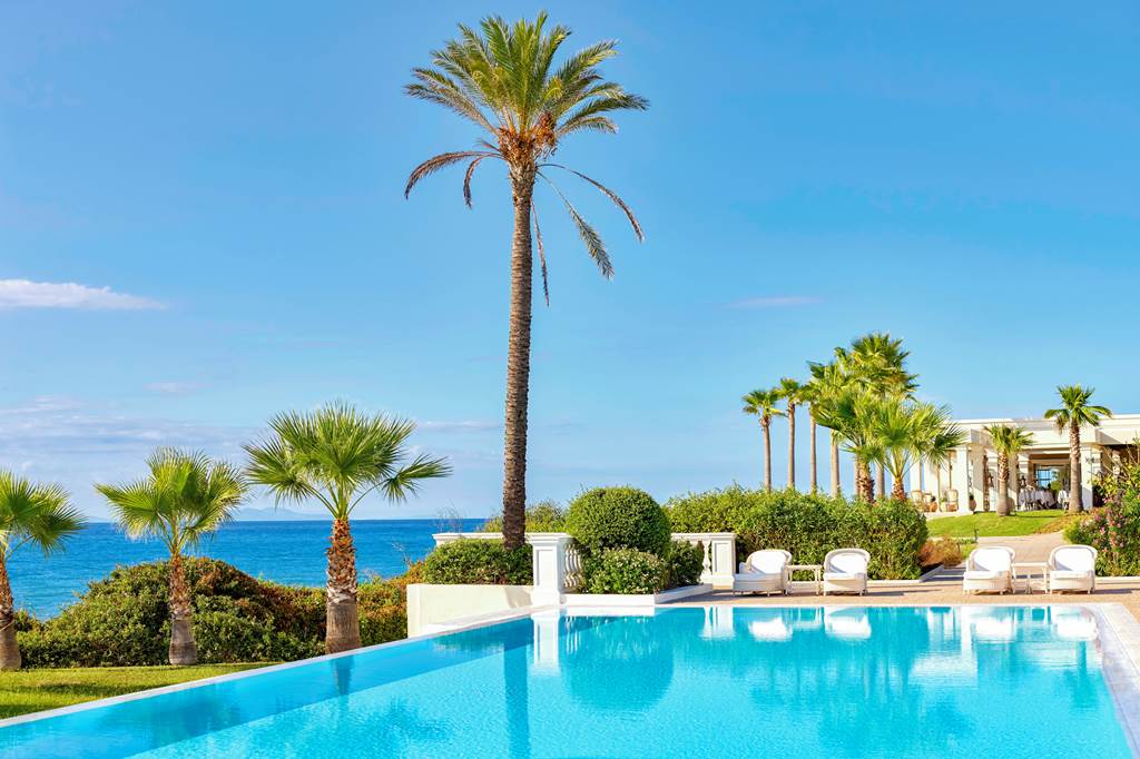 Mandola Rosa A Grecotel Resort To Live at Riviera Olympia
