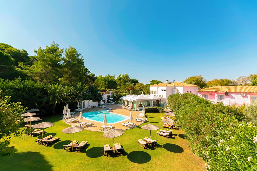 Mandraki Village Hotel