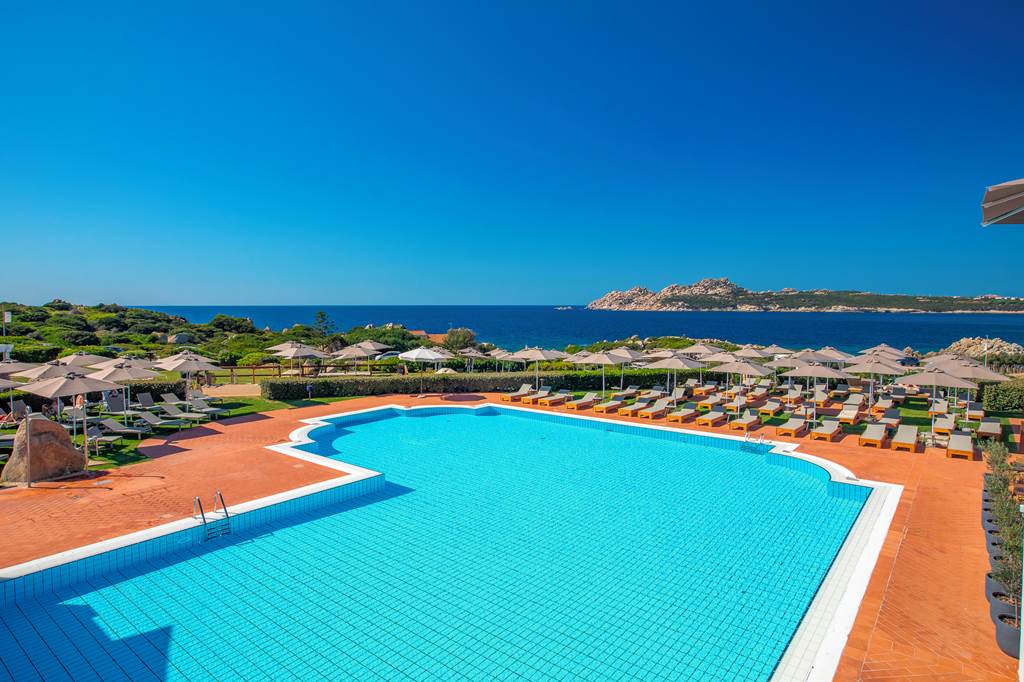 Mangia's Santa Teresa Curio Collection By Hilton