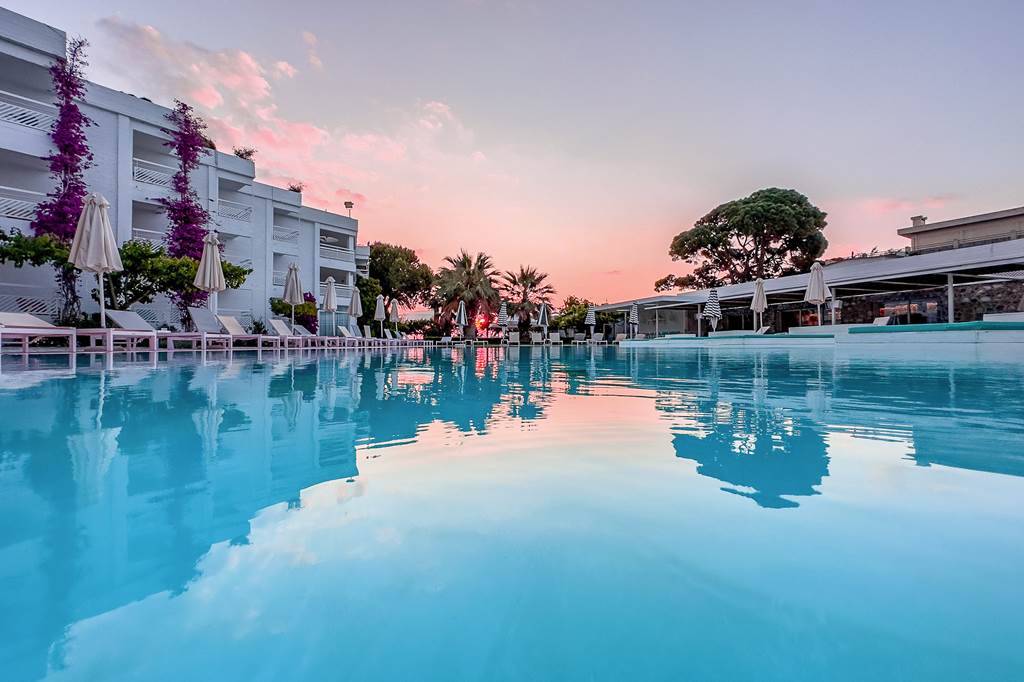 Marathon Beach Resort