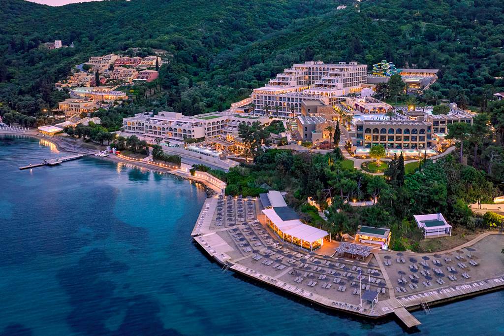 MarBella Mar-Bella Collection