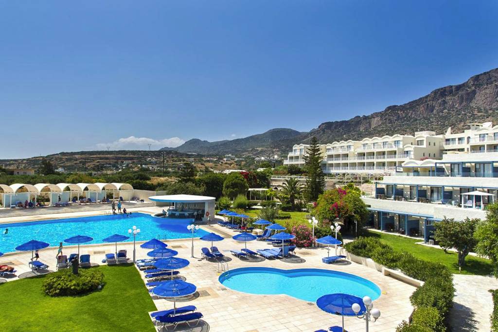 Mare Blue Crete Hotel