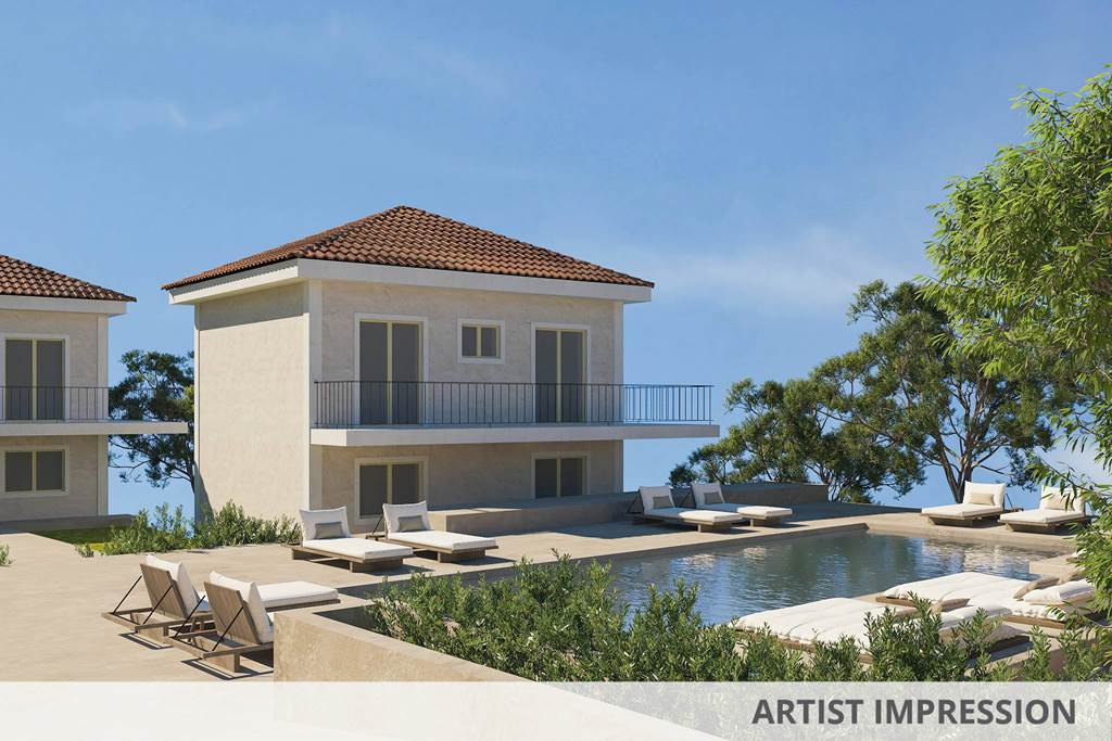 Marilia Villa Apartments