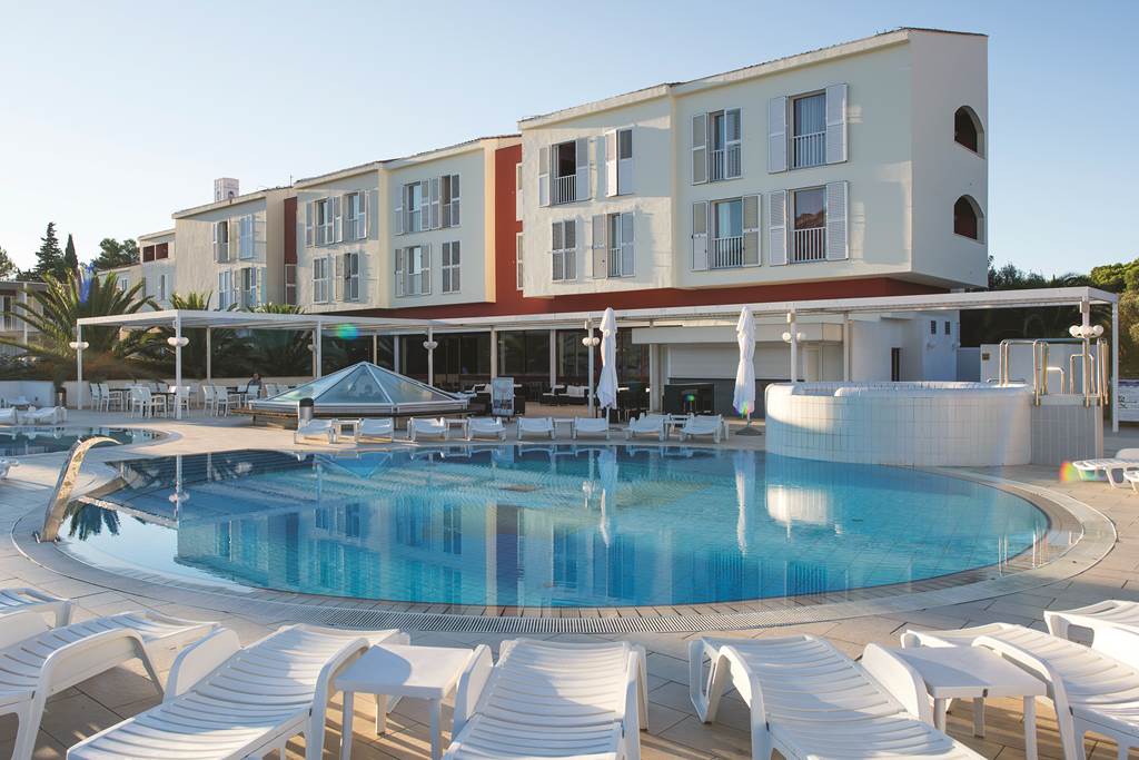 Marko Polo Hotel by Aminess