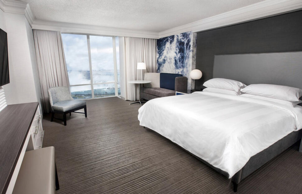 Marriott on the Falls