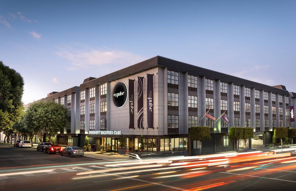 Marriott Vacation Club Pulse