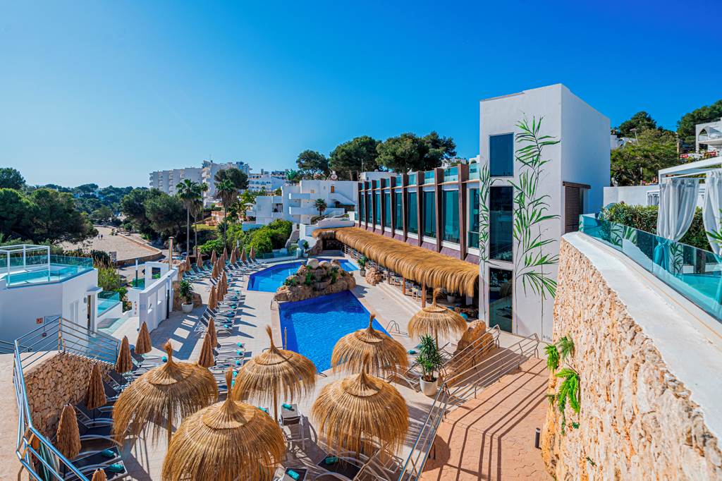 MarSenses Ferrera Blanca Adults Only