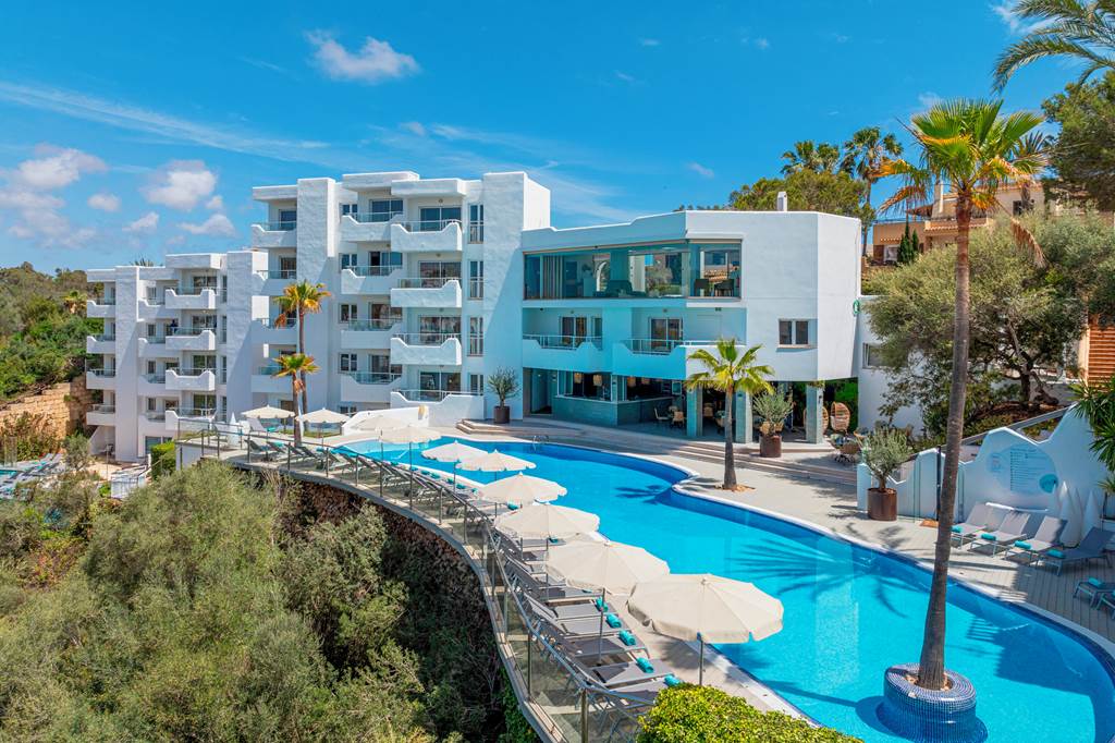 MarSenses Natura Olea