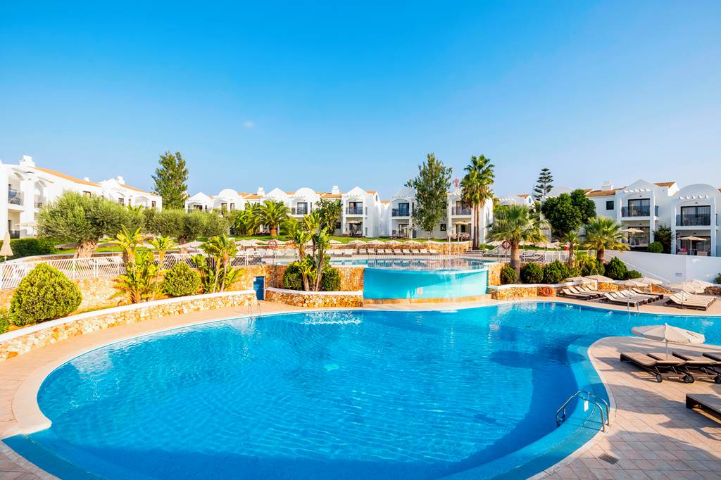 MarSenses Paradise Club Hotel