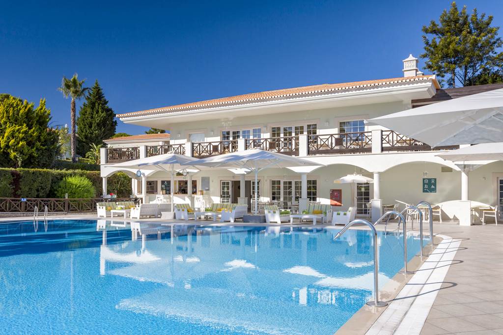 Martinhal Quinta Family Resort