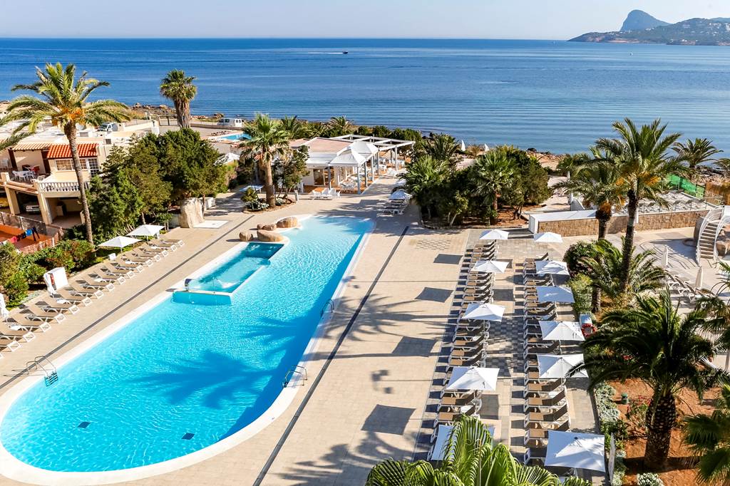 Marvell Club Hotel and Apartments