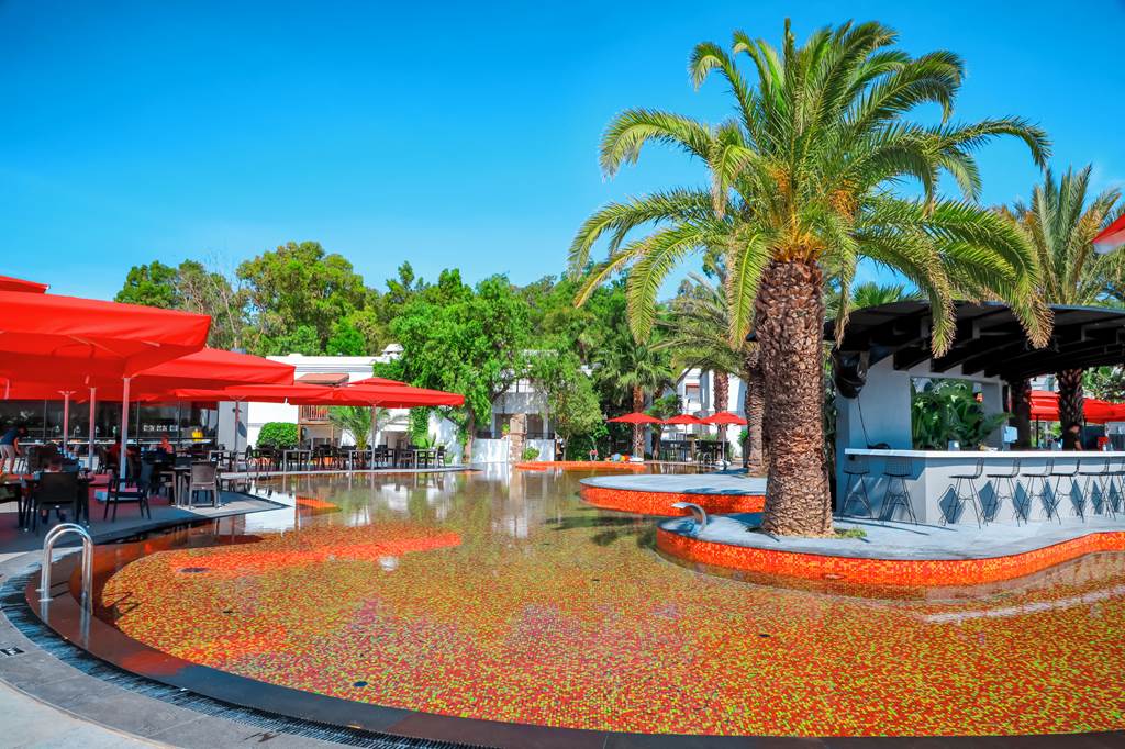 Marvida Senses Very Chic Hotel