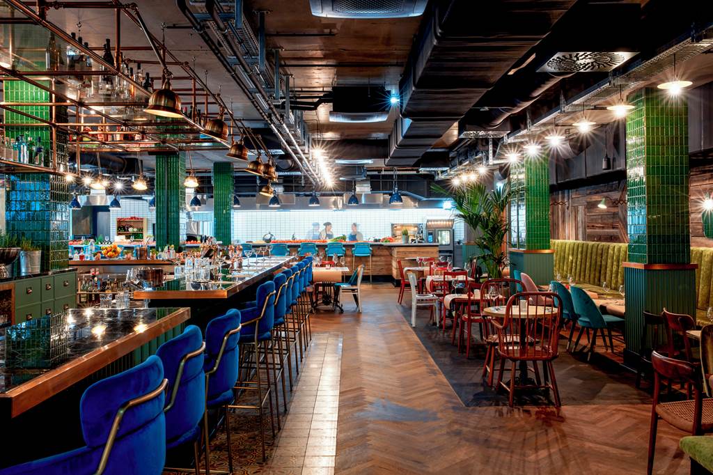 Max Brown 7th District