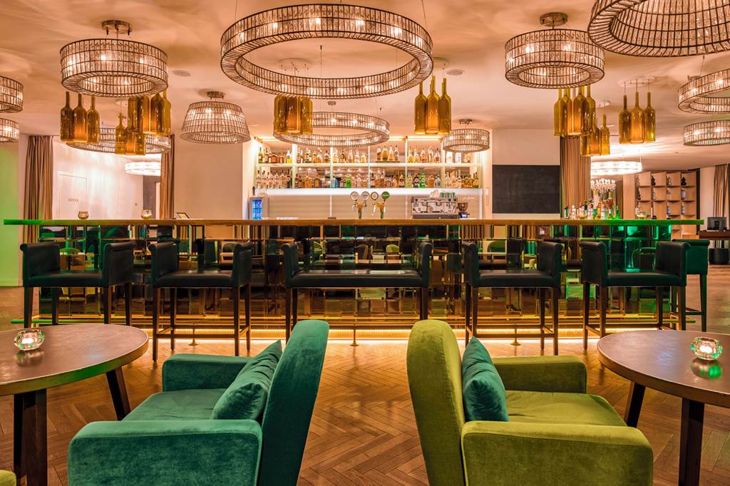 MAXX By Steigenberger Vienna