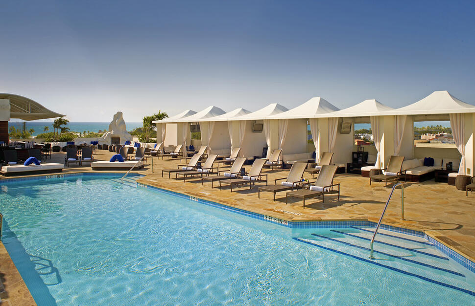 Mayfair House Hotel & Garden