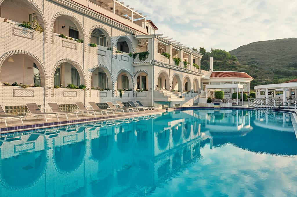 Meandros Boutique Hotel & Spa