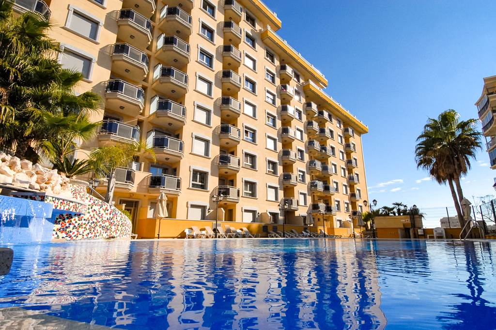 Mediterraneo Real Apartments