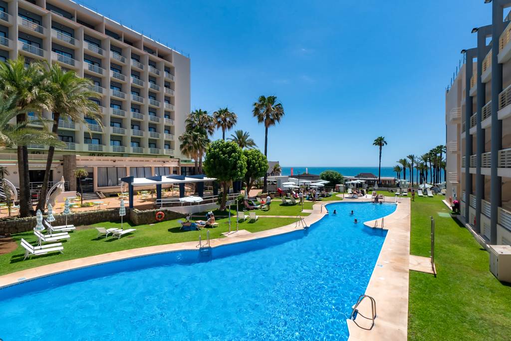 Medplaya Hotel Pez Espada