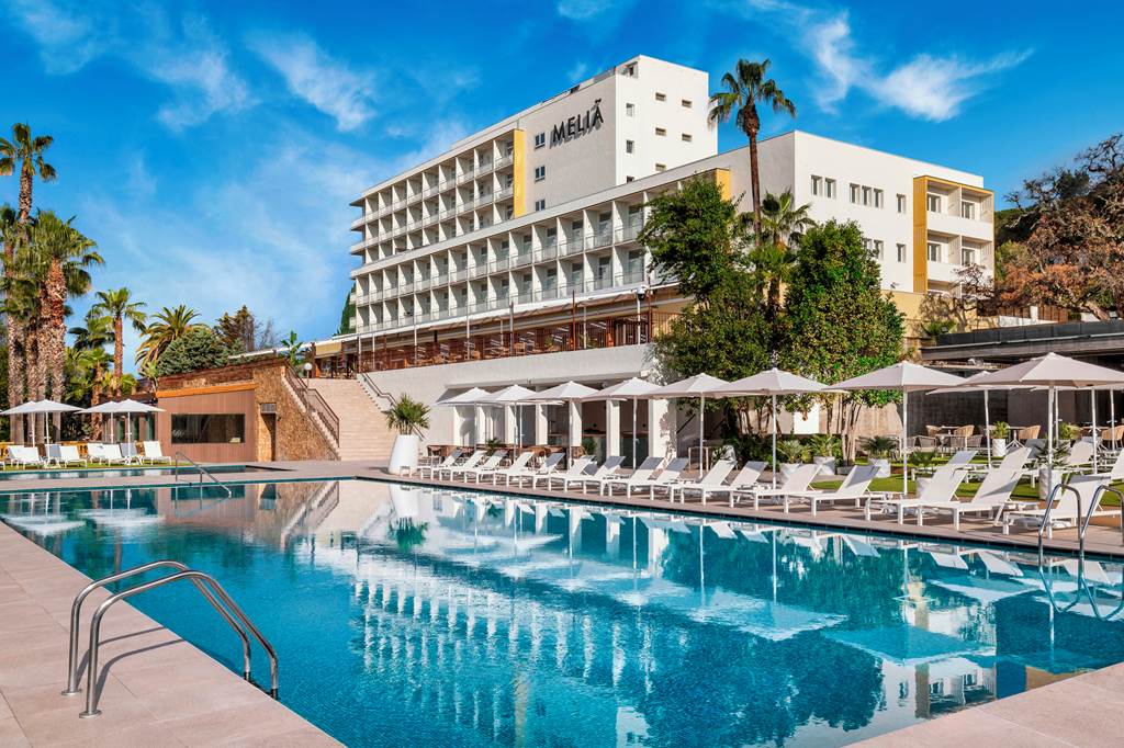Melia Lloret De Mar