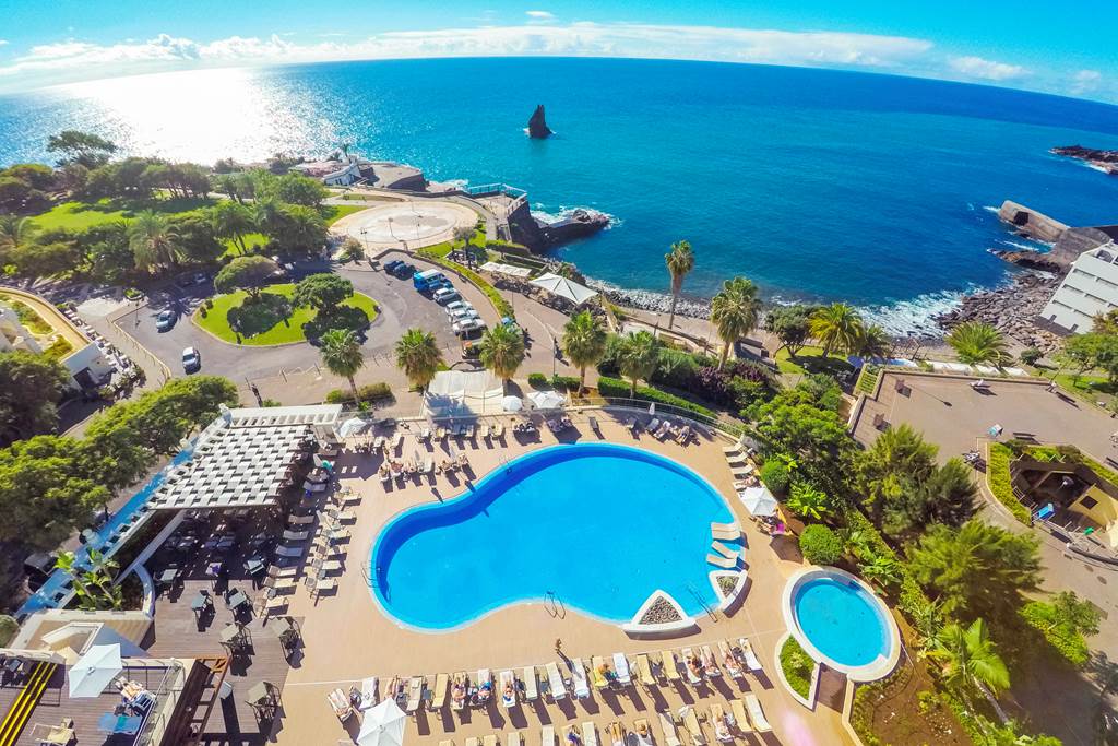 Melia Madeira Mare