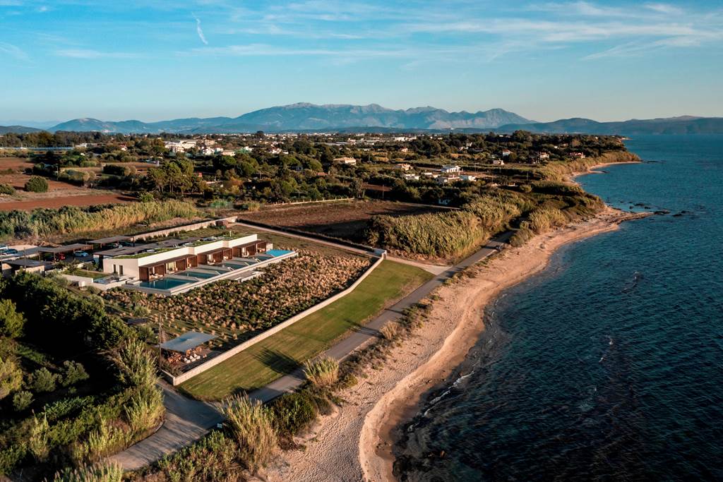 Meraviglia Slow Living