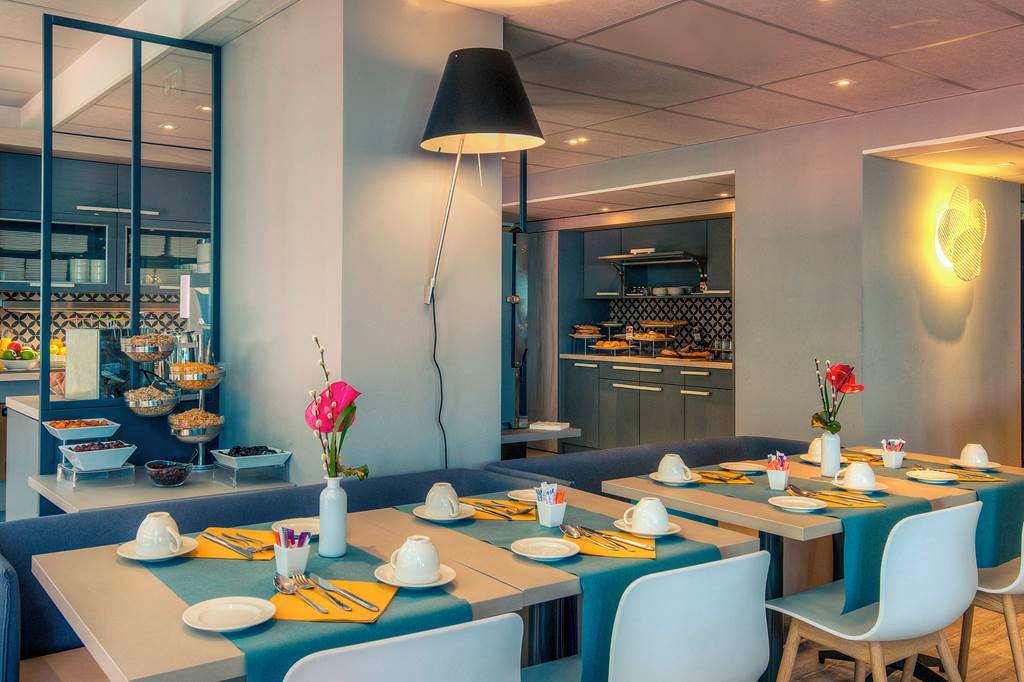 Mercure Nice Promenade Des Anglais