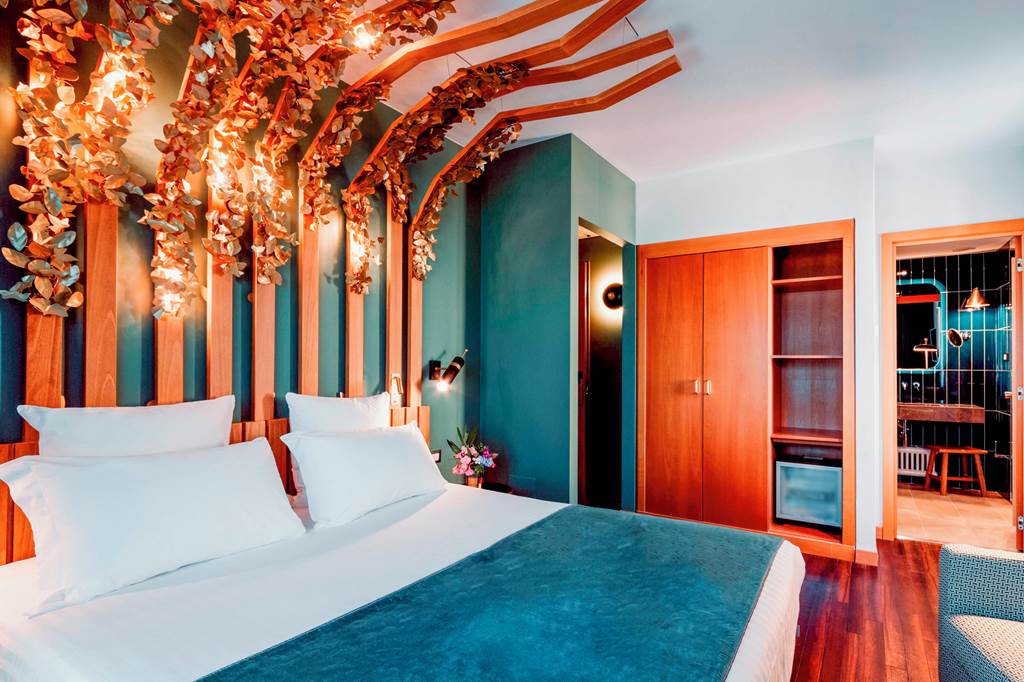 Mercure Roma Corso Trieste