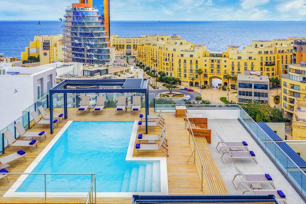 Mercure St. Julian's Malta