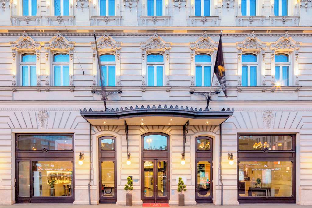 Mgallery Hotel Nemzeti